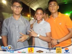 Forró do Terceirão